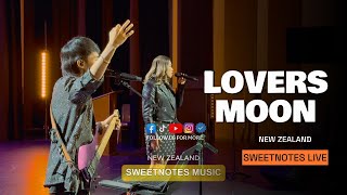 Download lagu Lovers Moon | Glenn Frey - Sweetnotes Live @ Auckland, New Zealand mp3