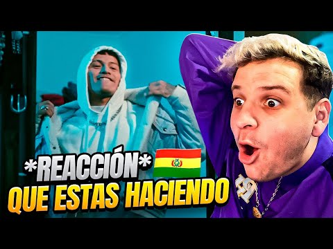 REACCION! CORONA - QUE ESTAS HACIENDO ¡NUEVO ALBUM! 🔥