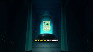 Le roi des kabutos fait renaître une carte Pokémon fossile! #pokemon #pokemontcg #brindiquest