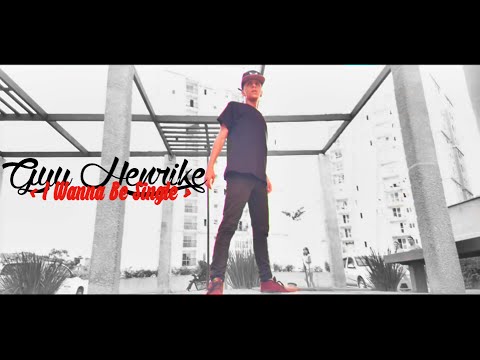 Guu Henrike ‹ I Wanna Be Single › WeehOfficial ®