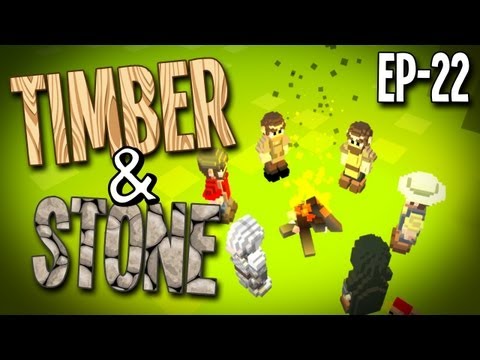 Timber and Stone Episode 22 - "When A Man Loves His Donkey!"