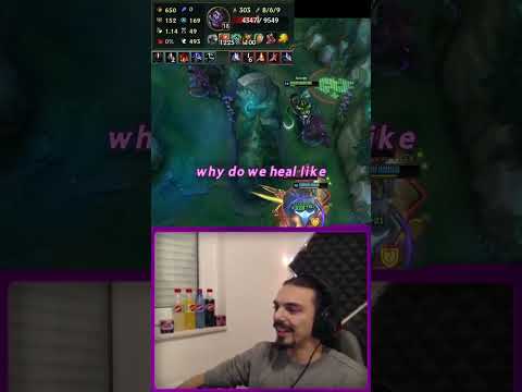 mundo is surely not broken 🤥💀