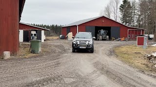 سيارة Isuzu D-Max craftsman | صورة 4 - Autoline