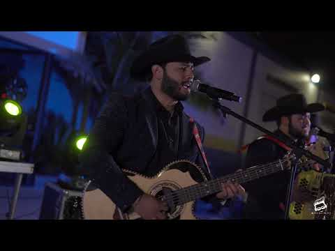 L.A. Rutina x Grupo Los Muchachos "El Alfa" En Vivo