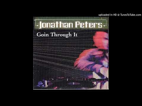 Jonathan Peters' - Goin' Through It (Jim Heinz & Jonathan Peters' Bonus Beats)