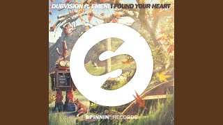 I Found Your Heart (Vocal Radio Edit)