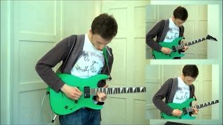 Dan Tarbuck  -  Something About The Way