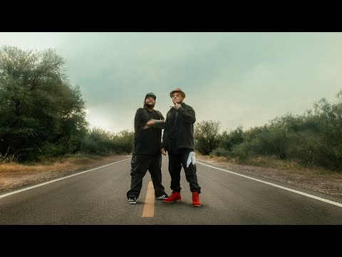 Pato Machete - Firme feat Neto Reyno (Video Oficial)