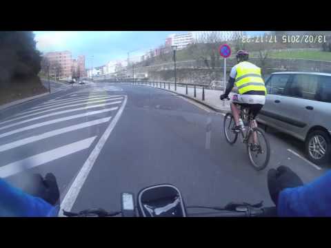 Montefuerte Bilbao Febrero15