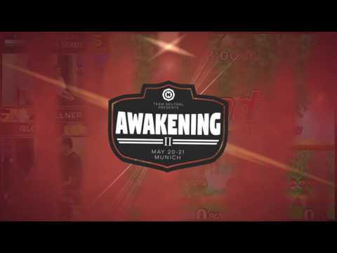 Awakening 2 - Kellner + gLory Vs. Etril + beLia - Losers Semis - Melee Doubles
