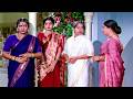 Krishna Sridevi Kaikala Satyanarayana Comedy Family Drama Full HD Part 7 Allu Ramalingaiah