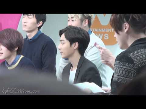 로이킴직캠)12.11.26-Mnet wide open studio 엠넷와이드 오픈스튜디오 roykim