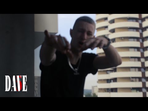 DAVE FALCON - ŁAŃCUCH #FREESTYLE