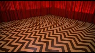 Twin Peaks - Dark Mood Woods / The Red Room (Slowed 800%)