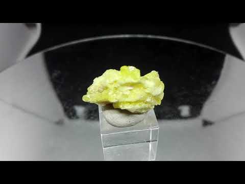 AM0711 Sulphur Machow Mine