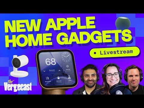 HomeView: Apple just got serious about the smart home