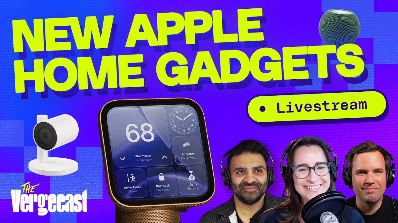 HomeView: Apple just got serious about the smart home