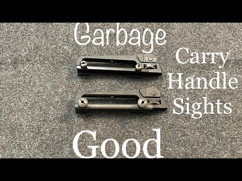 LBE Unlimited CHF Barrel, Jag Composites Carbon Fiber Handguard, Luth-AR's MBA-3 Stock