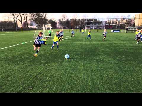 Hercules E1 - OSM 75 E1 - actie 3