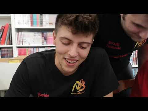 2nd Place WCQ Vignola - Davide Roncaglia - Spicy Orcust