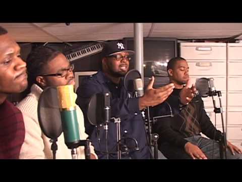 AHMIR - A Song For You (Donny Hathaway Cover) SpringSing2010 Athens, GA 4/16/10