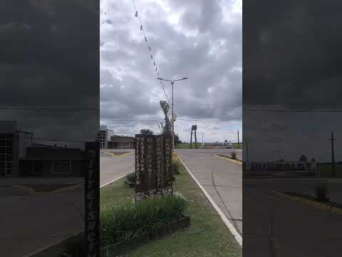 HUMBOLDT, SANTA FÉ, REPÚBLICA ARGENTINA. #flete #ciudad #lugares