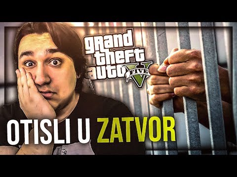 UHAPSILI CALETA, SANETA & MUDJU ! Grand Theft Auto V - ROLEPLAY - #1