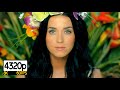 Katy Perry Roar 8K 60FPS