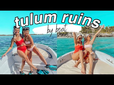 image-Is snorkeling in Tulum Mexico worth it? 