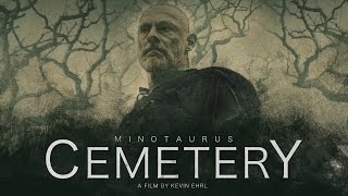 Minotaurus - Cemetery (Official Music Video)