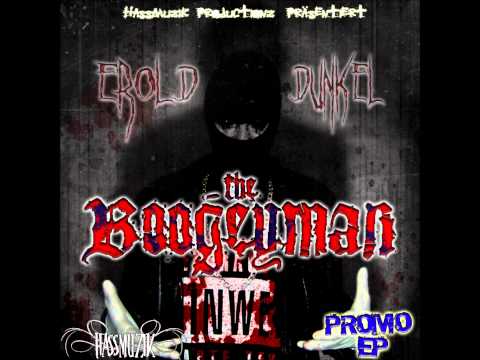 06. Kannibalen feat. Toxic & Blokkshot One [The Boogeyman Promo EP]