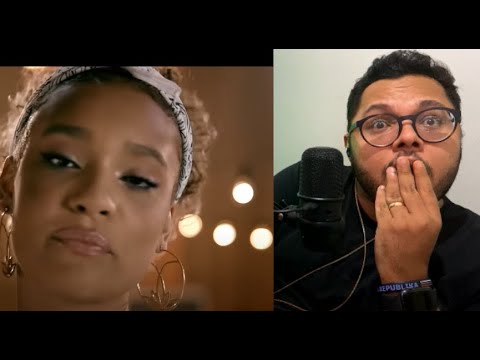 Sara James, Kuba Szmajkowski   Czarny Młyn piosenka z filmu “Czarny Młyn” REACT BAGRECELOS