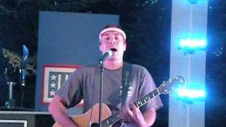 Jimmy Fallon Sings &quot;Keep Your Hands to Yourself&quot; by Georgia Satellites