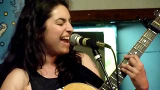 Georgia Maq (Camp Cope) @ The Fest 15, Gainesville, IV