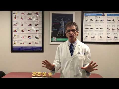 Knock out neck pain that prevents you from sleeping!