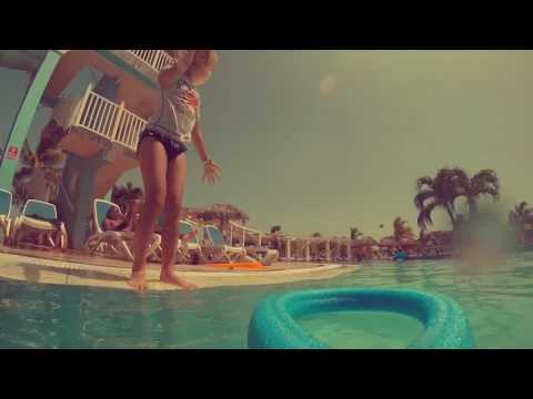 Stella in Memories Varadero Beach Resort 2016