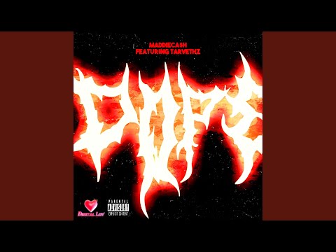 DOPE (feat. Tarvethz)