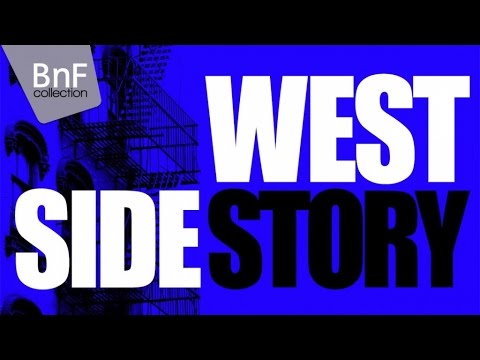 Leonard Bernstein - West Side Story (Official Complete Soundtrack 1961)