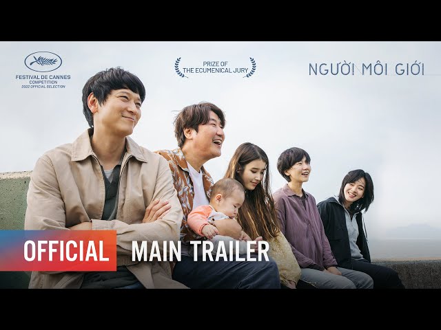 trailers