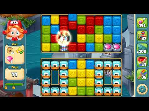 Toy Blast Level 3547