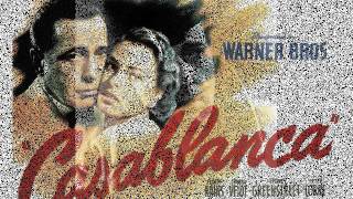 Henry Mancini  AS TIME GOES BY