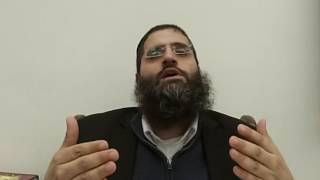 הרב אופיר טנג'י - שולחן ערוך סעיף ו,סימן טז סעיף א - חלק ב(מעיין חיים ה'תשע"ז)
