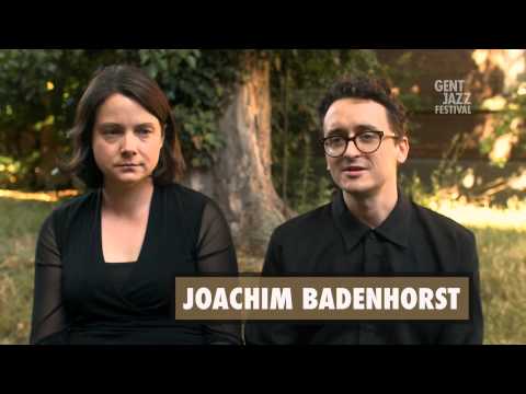 KRIS DAVIS 'Infrasound' @ Gent Jazz Festival 2015