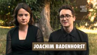 KRIS DAVIS 'Infrasound' @ Gent Jazz Festival 2015