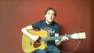 Hadrien - Une pause (cover Suarez)