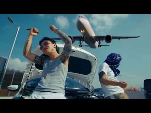 T-STONE - Travel (feat. NSW yoon) [Official Video]