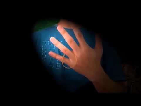 Saturn Magic -Transhift Project by Kelvin Trinh and Tony Ho video DOWNLOAD