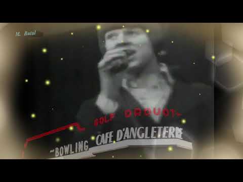 Ronnie Bird c'Est un Hold-Up