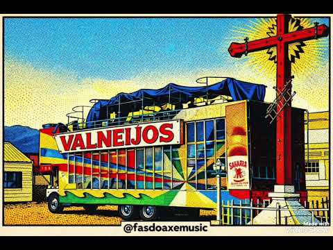 Valneijós 1994 micareta requebrar 1994 são Sebastião do passé bahia 