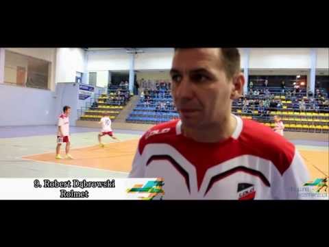 Super Puchar Marsylia vs Rolmet